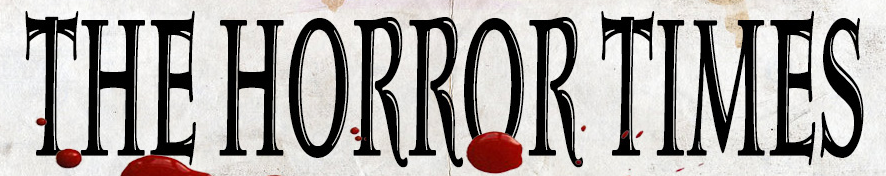 horror times logo