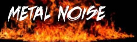 metal noise logo