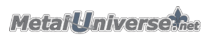 metal universe
